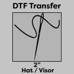 DTF Transfer 2" Thumbnail