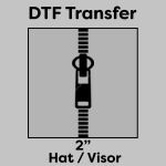 DTF Transfer 2" Thumbnail