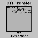 DTF Transfer 2" Thumbnail