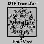 DTF Transfer 2" Thumbnail