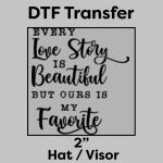 DTF Transfer 2" Thumbnail