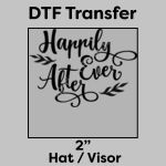 DTF Transfer 2" Thumbnail