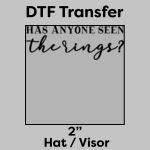 DTF Transfer 2" Thumbnail