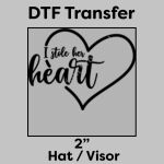 DTF Transfer 2" Thumbnail