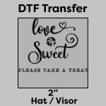 DTF Transfer 2" Thumbnail