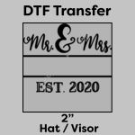 DTF Transfer 2" Thumbnail