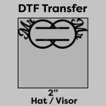 DTF Transfer 2" Thumbnail