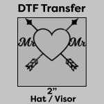 DTF Transfer 2" Thumbnail