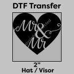 DTF Transfer 2" Thumbnail