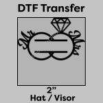 DTF Transfer 2" Thumbnail