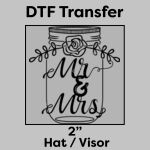 DTF Transfer 2" Thumbnail