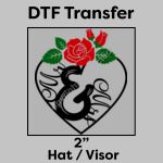 DTF Transfer 2" Thumbnail