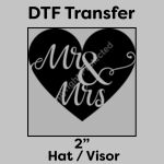 DTF Transfer 2" Thumbnail