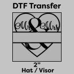 DTF Transfer 2" Thumbnail