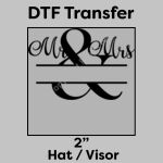 DTF Transfer 2" Thumbnail