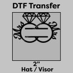 DTF Transfer 2" Thumbnail