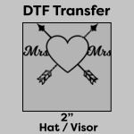 DTF Transfer 2" Thumbnail