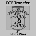 DTF Transfer 2" Thumbnail