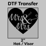 DTF Transfer 2" Thumbnail