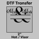 DTF Transfer 2" Thumbnail