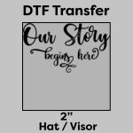 DTF Transfer 2" Thumbnail