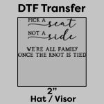 DTF Transfer 2" Thumbnail