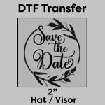 DTF Transfer 2" Thumbnail