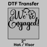 DTF Transfer 2" Thumbnail