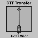 DTF Transfer 2" Thumbnail