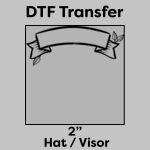 DTF Transfer 2" Thumbnail