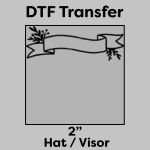 DTF Transfer 2" Thumbnail