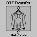 DTF Transfer 2" Thumbnail