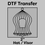 DTF Transfer 2" Thumbnail