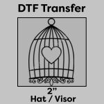 DTF Transfer 2" Thumbnail