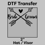 DTF Transfer 2" Thumbnail