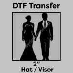 DTF Transfer 2" Thumbnail