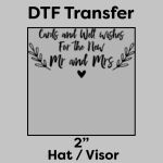 DTF Transfer 2" Thumbnail