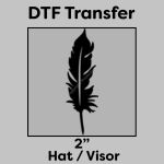 DTF Transfer 2" Thumbnail