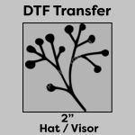 DTF Transfer 2" Thumbnail