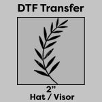 DTF Transfer 2" Thumbnail