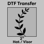 DTF Transfer 2" Thumbnail