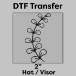 DTF Transfer 2" Thumbnail