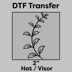 DTF Transfer 2" Thumbnail