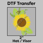 DTF Transfer 2" Thumbnail