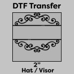 DTF Transfer 2" Thumbnail