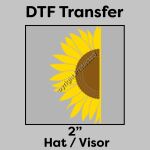 DTF Transfer 2" Thumbnail