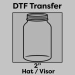 DTF Transfer 2" Thumbnail