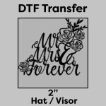 DTF Transfer 2" Thumbnail