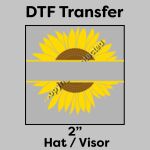 DTF Transfer 2" Thumbnail