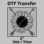 DTF Transfer 2" Thumbnail